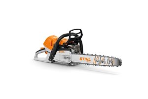 STIHL MS 400 C-M VW Benzin-Motorsäge | 3/8″ RS Schneidgarnitur 40 cm