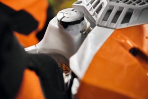 STIHL MS 400 C-M VW Benzin-Motorsäge | 3/8″ RS Schneidgarnitur 40 cm