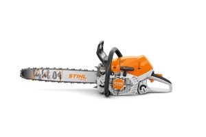 STIHL MS 400 C-M VW Benzin-Motorsäge | 3/8″ RS Schneidgarnitur 45 cm