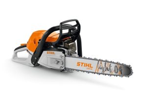 STIHL MS 300 C-M Benzin-Motorsäge | .325″ RS Pro Schneidgarnitur 35 cm