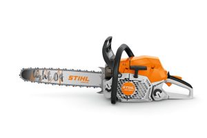 STIHL MS 300 C-M Benzin-Motorsäge | .325″ RS Pro Schneidgarnitur 40 cm