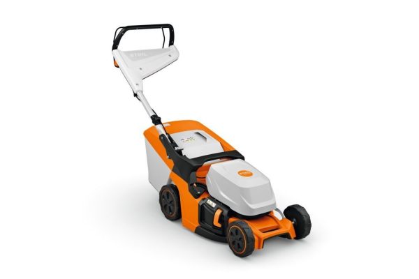 STIHL RMA 443 Akku-Rasenmäher