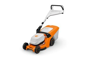 STIHL RMA 443 Akku-Rasenmäher