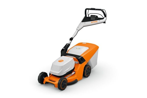 STIHL RMA 443 PV Akku-Rasenmäher