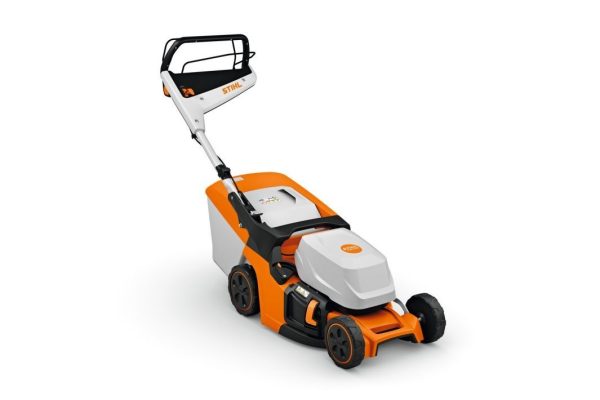 STIHL RMA 443 V Akku-Rasenmäher