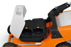 STIHL RMA 448 PV Akku-Rasenmäher
