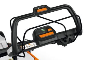 STIHL RMA 453 PV Akku-Rasenmäher