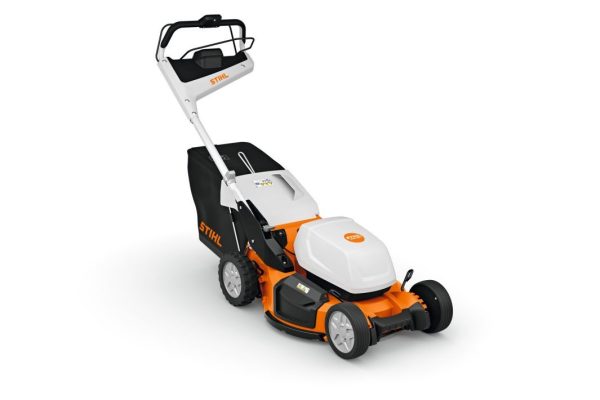 STIHL RMA 756 V Akku-Rasenmäher