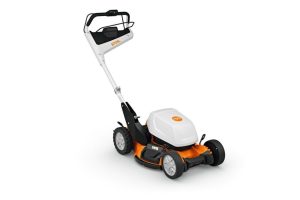 STIHL RMA 7 RV Akku-Rasenmäher