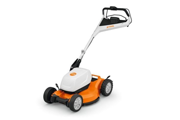 STIHL RMA 7 RV Akku-Rasenmäher