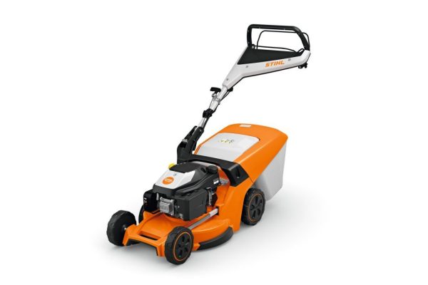 STIHL RM 448 T Benzin-Rasenmäher